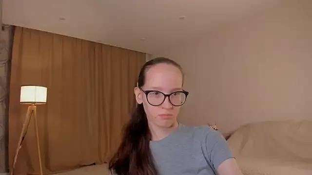 Admire 23 years old BettyBrowni from StripChat BettyBrowni from StripChat