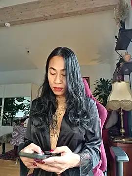 bianca_bellamy from StripChat