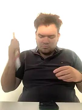 Sexy Big_bearr wants you to fuck their body now big_bearr from StripChat