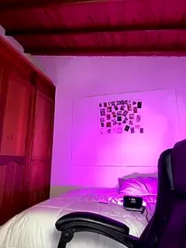 Slutty Bleer_Rousse wants you to fuck her body now Bleer_Rousse from StripChat