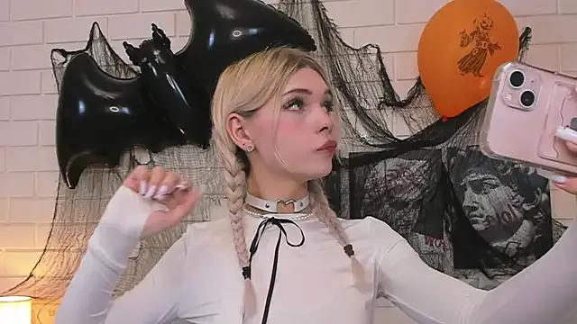 StripChat Blondy_Fina Blondy_Fina from StripChat