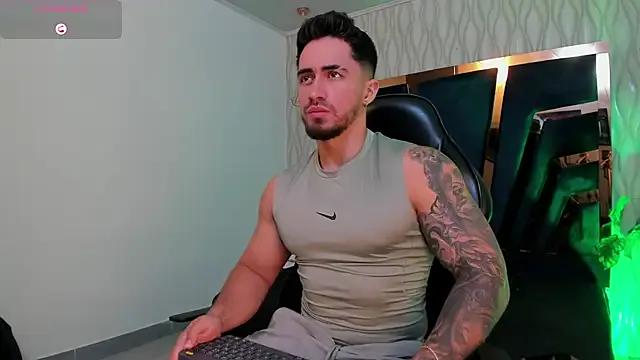 Watch dirty stripper Brad_Summer Brad_Summer from StripChat