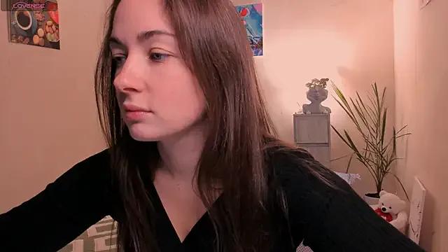 Discover 23 years old cClandesTina from StripChat cClandesTina from StripChat