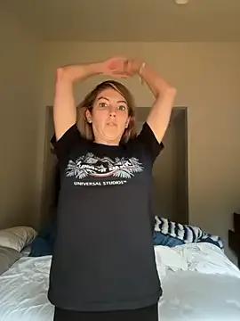 Slutty CelestialRuby from StripChat CelestialRuby from StripChat