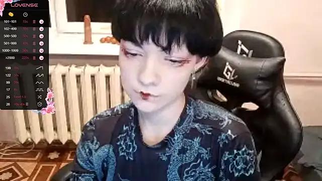 Checkout hot slut ChaeTrier ChaeTrier from StripChat