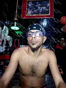 Charly_BC_Dirty from StripChat