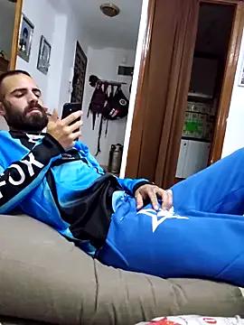 charlye_inkkkk from StripChat