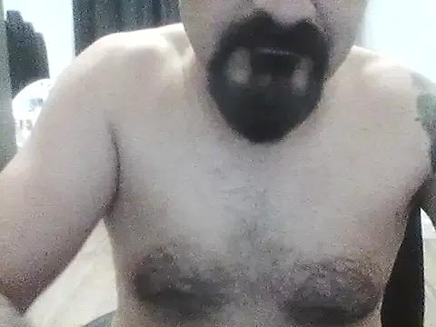 Cute CheekyVibe from StripChat CheekyVibe from StripChat