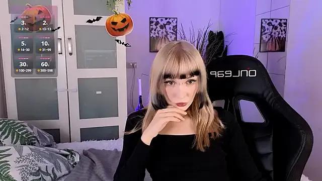 Explore Cherry_Bite, they want to masturbate for you Cherry_Bite from StripChat