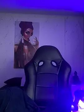 chloekitty69 from StripChat