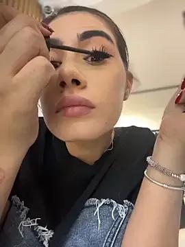 Masturbate to Clarachanelricek, they want to masturbate for you clarachanelricek from StripChat