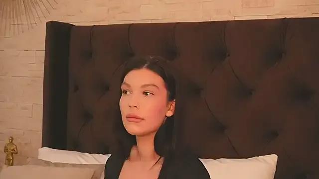 Join StripChat's ClaraPasssion ClaraPasssion from StripChat