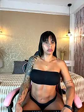 Cleopatra_Fit from StripChat
