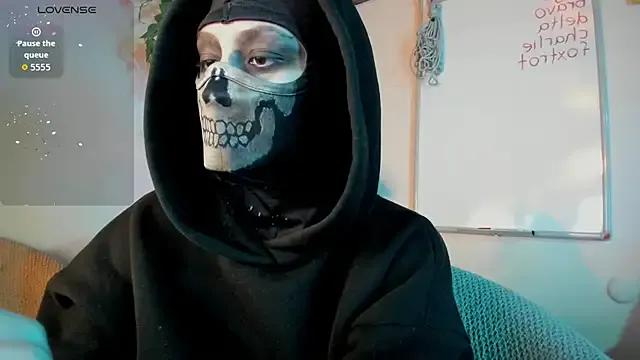 Try slutty camwhore Cos_operator cos_operator from StripChat