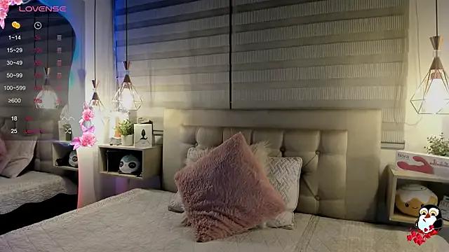 Slutty Cristal__hot_1 wants you to fuck her body now cristal__hot_1 from StripChat