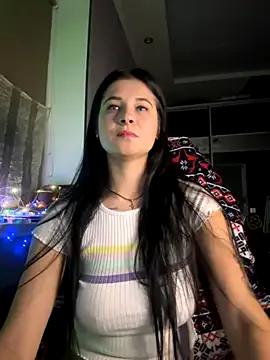 cutie_modest_ from StripChat