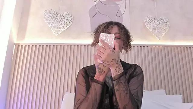 Watch sweet camslut Daiana_curly daiana_curly from StripChat