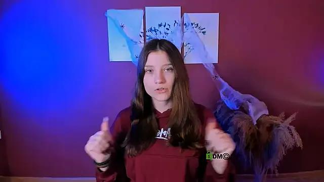 Try slutty escort Dana_sweet__ dana_sweet__ from StripChat