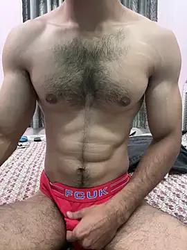 Amazing DarkMasterDesire from StripChat DarkMasterDesire from StripChat