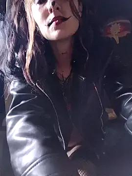 Checkout sexy camslut Darkw1tch Darkw1tch from StripChat