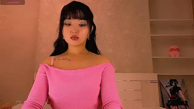 Demonic_Angel_ from StripChat