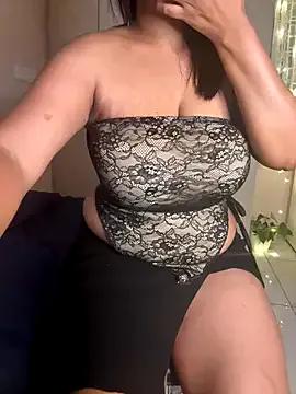 Join DevineDevilQueen, she wants to masturbate for you DevineDevilQueen from StripChat