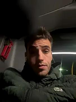 Try StripChat's Dino2603 dino2603 from StripChat