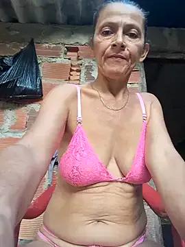 Dirty-Mature-XXX from StripChat