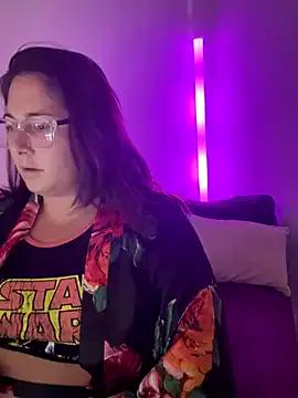 Dixie_the_Gypsy from StripChat