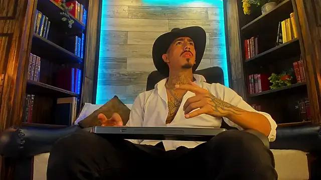 StripChat Donovan_Desmond Donovan_Desmond from StripChat