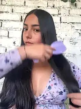 Try Dulce_1408, she wants to masturbate for you Dulce_1408 from StripChat