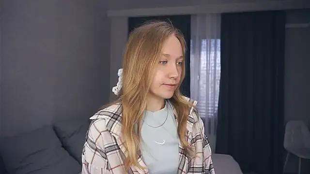 StripChat EarnestineGyllenband EarnestineGyllenband from StripChat