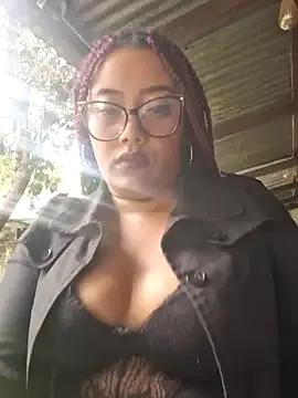 Cute Ebony-Goddess19 from StripChat Ebony-Goddess19 from StripChat
