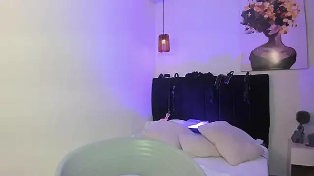 Explore 23 years old elisabethflores from StripChat elisabethflores from StripChat