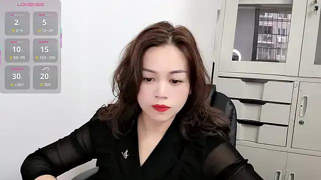 Ella-61 from StripChat