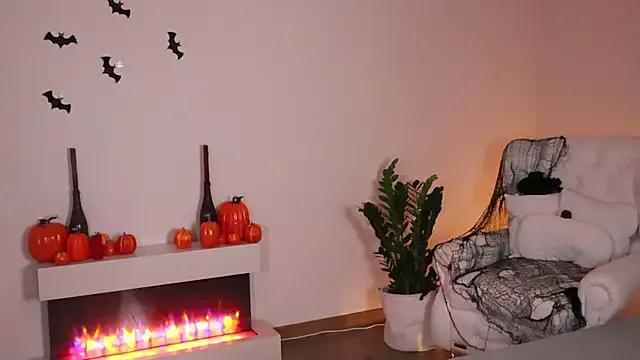 Naked Ella_twinkl wants you to fuck her body now ella_twinkl from StripChat