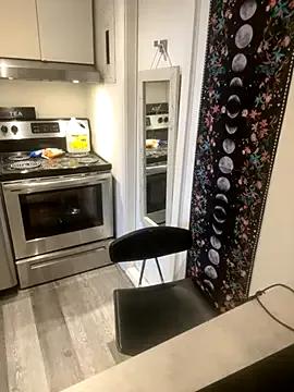 elliepixie from StripChat