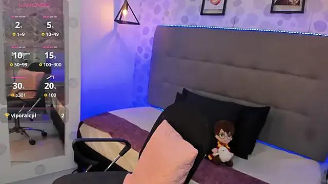 emahills__axelrose from StripChat