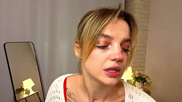 FeliceSpigner from StripChat