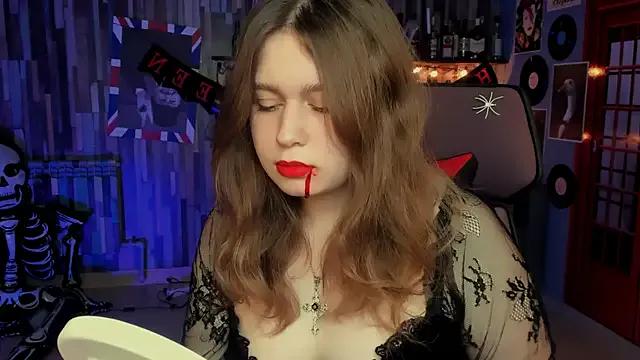 Admire StripChat's FioraMarmoris FioraMarmoris from StripChat