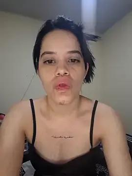 Naked Franchezkavegaaa wants you to fuck their body now franchezkavegaaa from StripChat