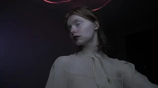 Slutty ginger_hugs from StripChat ginger_hugs from StripChat