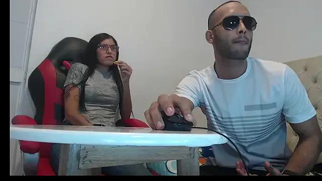 Giselle_Max from StripChat