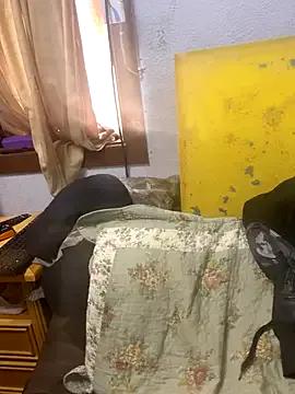 Sexy Gloria7v05 wants you to fuck her body now gloria7v05 from StripChat