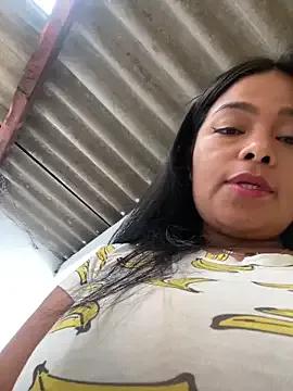 GoddessMeegan from StripChat