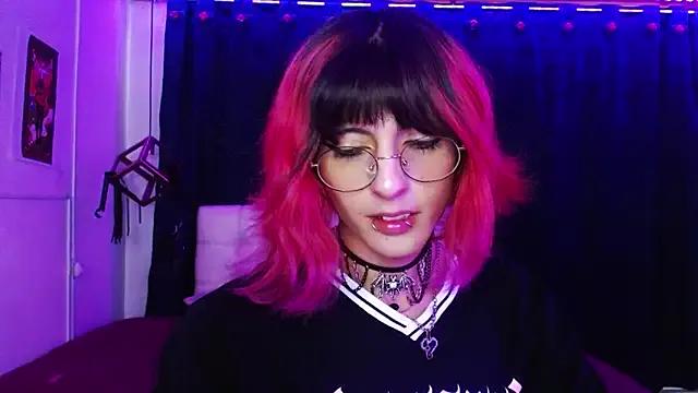 Watch sexy slut Goth_minerva goth_minerva from StripChat