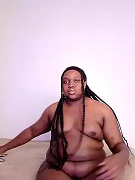 Gyminae from StripChat