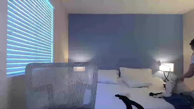 Discover 23 years old ha888we from StripChat ha888we from StripChat