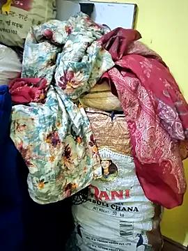 Watch 23 years old Haniya-143 from StripChat Haniya-143 from StripChat