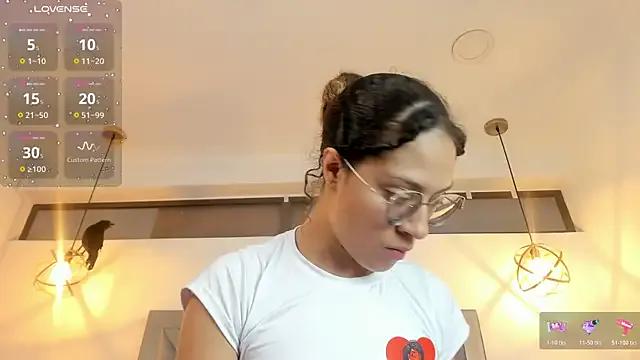 Sexy Hanna_Cornee_ wants you to fuck her body now Hanna_Cornee_ from StripChat